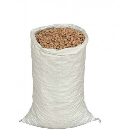 Nhân điều tươi 25kg-bao